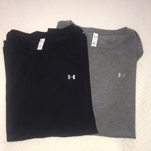 Under Armour fitted heat gear